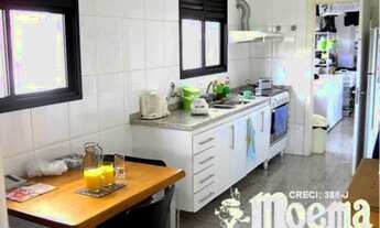 Imagem 4: Apartamento, Moema - São Paulo