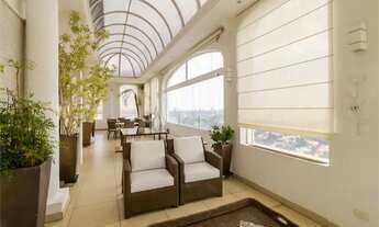 Imagem 5: Cobertura com 1220m2 em Higienópolis