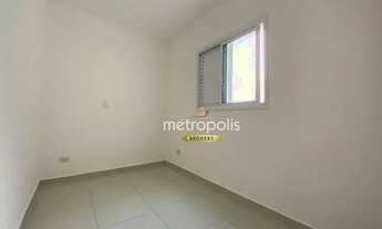 Imagem 7: Apartamento com 2 dormitórios, 47 m² - venda por R$ 340.000,00 ou aluguel por R$ 1.764,00