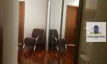 Imagem 7: Apartamento com 156m² locação, 3 dormitórios Vila Osasco Osasco/SP