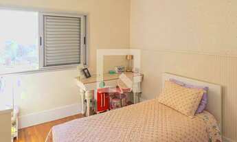 Imagem 5: Apartamento para Aluguel - Bela Vista, 3 Quartos, 113 m2