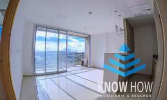 Imagem 5: DF Plaza - Apto 01 Quarto, 30m² por R$1.300,00 - Águas Claras/DF