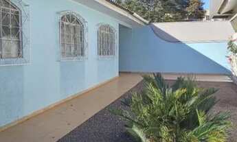 Imagem: Casa 03 quartos - uma quadra da Unioeste