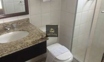 Imagem 7: Flat disponível em Moema