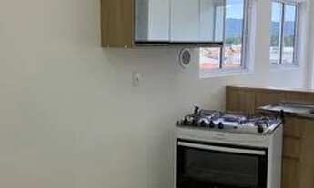 Imagem 3: Aluguel Apartamento de 2 Dormitórios em Pereque - Porto Belo