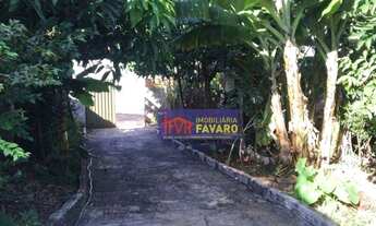 Imagem 5: Casa Maria Celina, com 4 dormitórios à venda, 90 m² por R$ 250.000 - Jardim Maria Celina