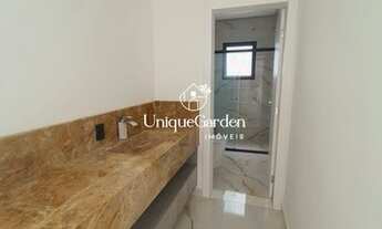 Imagem 7: SÃO JOSÉ DOS CAMPOS - Casa de Condomínio - Urbanova