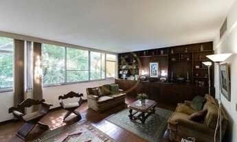 Imagem 2: Apartamento em Ipanema - Rio de Janeiro