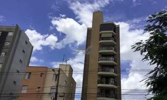 Imagem: Cobertura - Jardim Flamboyant - Campinas