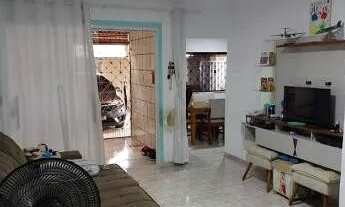 Imagem 3: Casa para venda tem 80 metros quadrados com 2 quartos em Pirajá - Salvador - BA