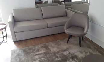 Imagem 7: Apartamento para venda tem 63 metros quadrados com 1 quarto em Cidade Monções - São Paulo