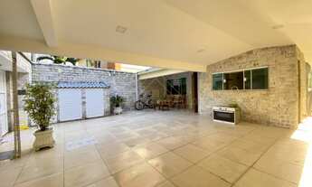 Imagem 7: Casa de Condomínio em Jacarepaguá - Bosque dos Esquilos / RJ