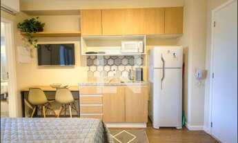 Imagem 4: Apartamento para Aluguel - Vila Mariana, 1 Quarto, 22 m2