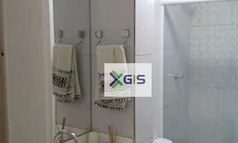 Imagem 6: Apartamento com 3 dormitórios à venda, 93 m² por R$ 320.000 - Recanto Vinhais - São Luís/M