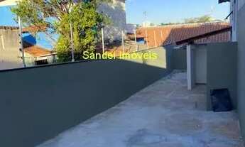 Imagem 4: CASA RESIDENCIAL em Sorocaba - SP, Jd. Itanguá