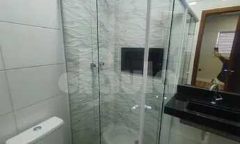 Imagem 6: Cobertura 70m²+70m² - 2 Quartos,1 vaga, para Alugar, Parque Jaçatuba, Santo André, SP