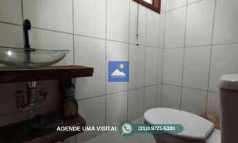 Imagem 3: Linda Casa Com 3 Quartos em Soares Distrito de Ouro Preto