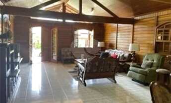 Imagem 4: Casa térrea à venda Caxambu Jundiaí - SP