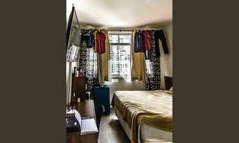 Imagem 6: Apartamento para Aluguel - Santa Cecília, 1 Quarto, 30 m2