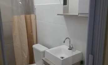 Imagem 3: KITNET / STUDIO MOBILIADA / cidade: AMPARO