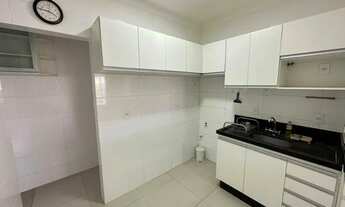 Imagem 7: Apartamento com 3 dormitórios à venda, 96 m² por R$ 690.000 - Pinheiros - São José do Rio