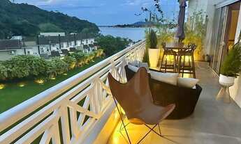 Imagem: Cobertura à venda, 3 dormitórios 180 m²