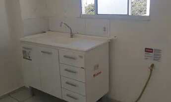 Imagem 4: Apartamento para locação Horto do Vale