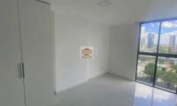 Imagem 2: Excelente apartamento 2 quartos, 64m2 no Universitario