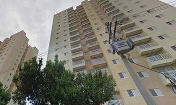 Imagem 3: Fração Ideal de Apartamento 62 m² e Vaga de Garagem 12 m² - Vl. Cláudia - Limeira - SP