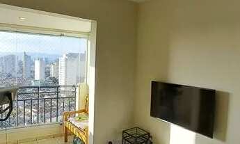 Imagem 4: SÃO PAULO - Apartamento Padrão - MOOCA