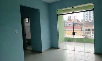 Imagem 4: Casa no conjunto Sol Nascente