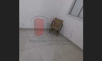 Imagem 2: Apartamento 34m² para locação na Mooca, São Paulo