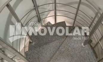 Imagem 7: Terreno amplo de 183 metros quadrados com sobrado de 4 dormitórios, 4 vagas e uma segunda