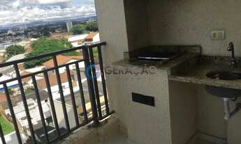 Imagem 4: Apartamento Padrão em São José dos Campos