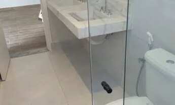 Imagem 4: Casa com 3 dormitórios à venda, 142 m² por R$ 1.128.000,00 - Condomínio Park Gran Reserve