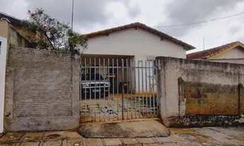 Imagem: Casa a venda no Bairro Parque Santa Maria