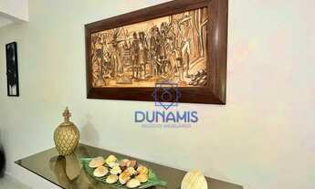 Imagem 6: Apartamento à venda, 115 m² por R$ 850.000,00 - Praia das Pitangueiras - Guarujá/SP