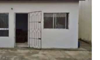 Imagem: Casa no Conjunto Antônio Lins