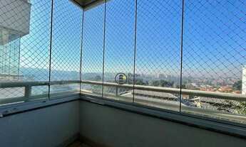 Imagem 6: Apartamento com 2 dormitórios para alugar, 61 m² por R$ 2.119,00/mês - Vila Santa Catarina