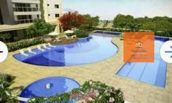 Imagem 3: Patamares, Greenville, 3/4, Suíte, armários, infra, duas vagas de garagem- Salvador - BA