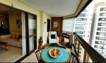 Imagem 4: Jardim Aquárius - Apto com 4 dormitórios à venda, 144 m² por R$ 1.097.000 - Altos do Espla