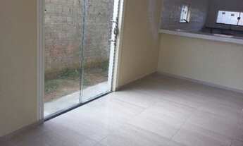 Imagem 4: Casa Nova, espaçosa com 3 quartos no bela vista