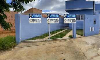 Imagem 3: Casa a venda no Bairro Residencial Terras de Tatuí - SP