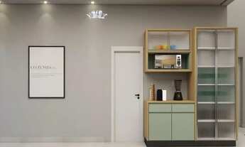 Imagem 2: Casa Residencial à venda, Jardim Paraíso, Votorantim - CA0112