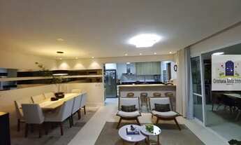 Imagem 6: Apartamento com 170m² para venda, 3 dormitórios Centro, Osasco/SP