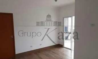 Imagem 2: Apartamento - Jardim Maria Amélia - Jacareí - Edifício Siete Residence - 73m² - 2 Dormitór