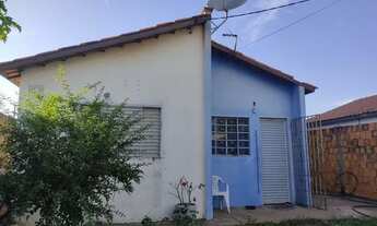 Imagem 2: Vendo ou troco casa no bairro gilson de barros falar com Marcelo