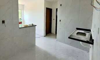 Imagem 5: Apartamento em Mangabeira 8, varanda, 2 qts, 2 banheiros