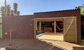 Imagem 4: Casa para Venda em Jardinópolis, Juruce, 1 dormitório, 1 suíte, 4 banheiros, 6 vagas