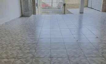 Imagem 2: Cobertura com 2 dormitórios para alugar, 46 m² por R$ 1.700,01/mês - Santa Teresinha - San